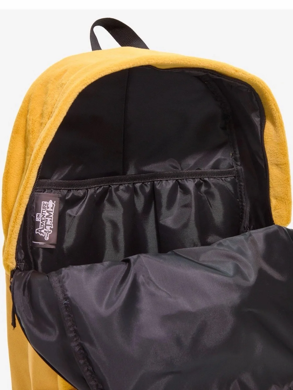New Adventure Time Jake Backpack Cartoon Network